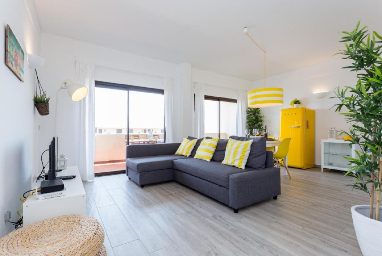 Wow View, 5M To Beach,10Min City Λάγος Εξωτερικό φωτογραφία