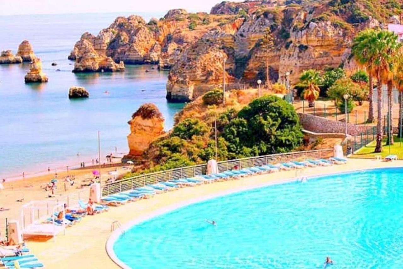 Wow View, 5M To Beach,10Min City Λάγος Εξωτερικό φωτογραφία