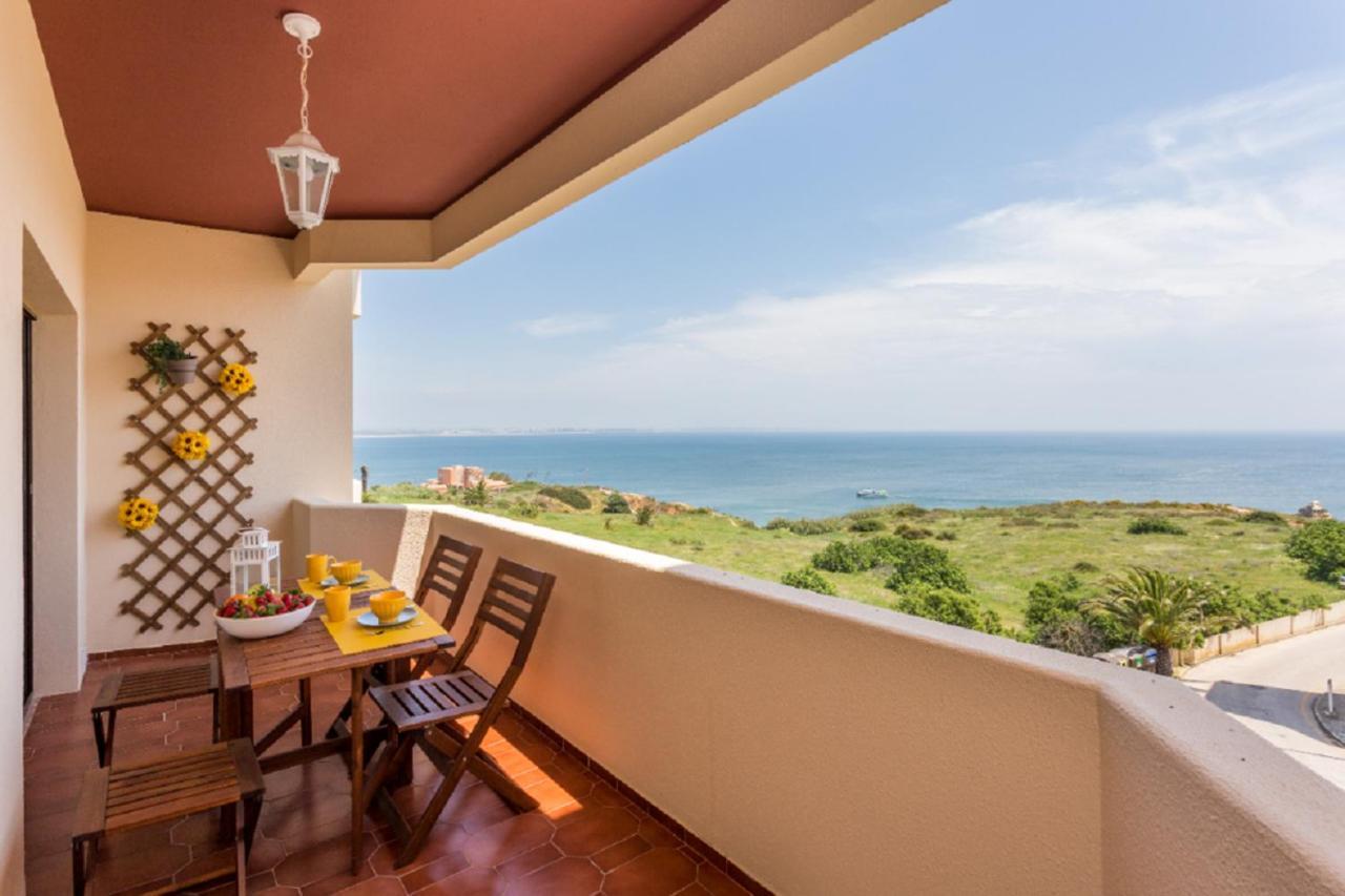Wow View, 5M To Beach,10Min City Λάγος Εξωτερικό φωτογραφία
