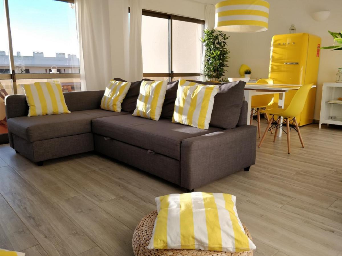 Wow View, 5M To Beach,10Min City Λάγος Εξωτερικό φωτογραφία