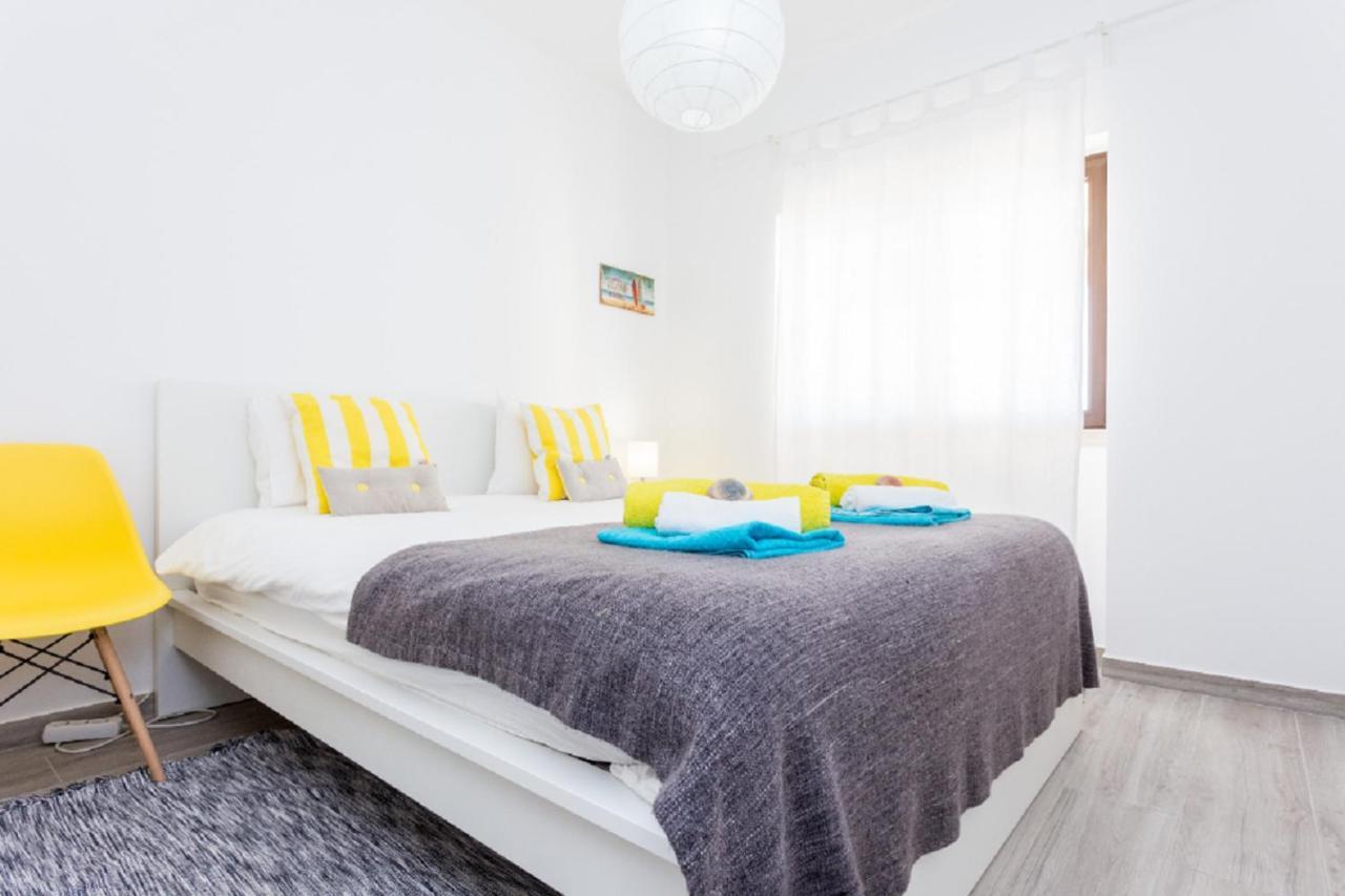 Wow View, 5M To Beach,10Min City Λάγος Εξωτερικό φωτογραφία