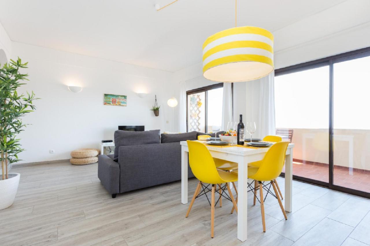 Wow View, 5M To Beach,10Min City Λάγος Εξωτερικό φωτογραφία