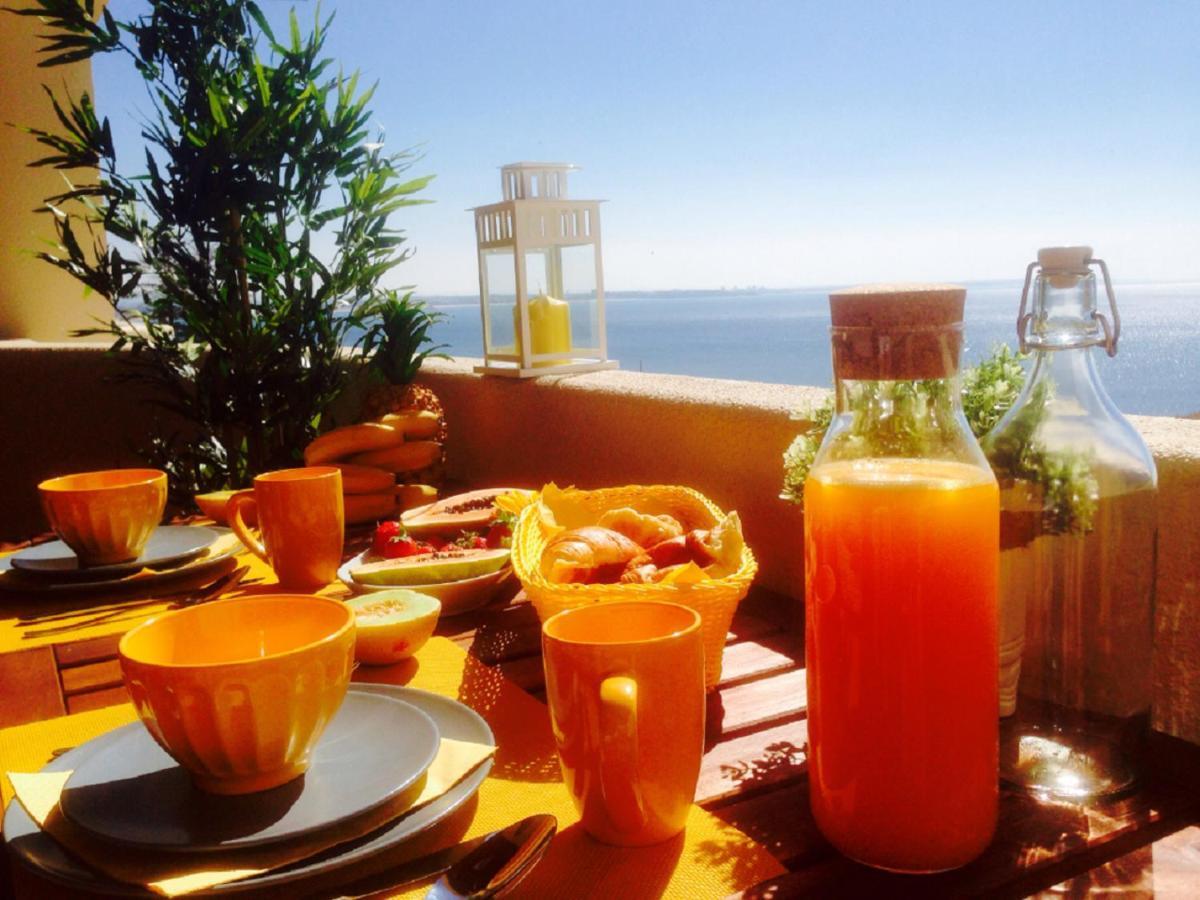 Wow View, 5M To Beach,10Min City Λάγος Εξωτερικό φωτογραφία
